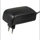 with Extra Safe Design External Power Supply