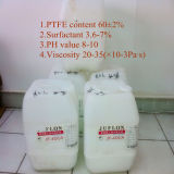 60% Soild Content PTFE Emulsion (JF-4DCA)