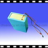 Lithium Iron Phosphate Battery for Electronic Scooter /Electric Bicycle 12V 15ah (LiFePO4)