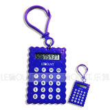 Keychain Calculator (LC693A)