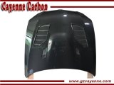 Vm Style Carbon Fiber Hood for BMW E92 M3