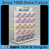 Retail Shoe Rack Display/Shoe Display Rack/Shoe Display