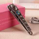 Personal Care and Beauty Stainless Steel Nail Scissors