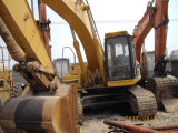 Used Caterpillar Crawler Excavator (325BL)