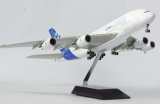 1/200 Scale Airbus A380-800 Model Planes