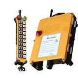 Industrial Wireless Crane Remote Control (F21-20D)