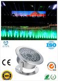 IP68 LED Stainless Steel Underwater Light