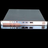 1u 19 Inch Rackmount Server Case/Firewall Server Case