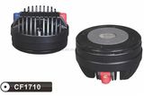 CF1710 6ohm PRO Speaker Driver Tweeter