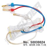 Refrigerator Freezer Thermostat (50030024)