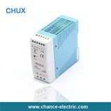 DIN-Rail Switching Power Supply (MDR40W-24V)