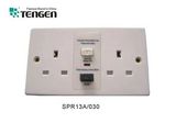 Spr13A Rcd Socket