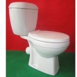 High Quality X-Trap Two Piece Toilet
