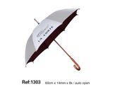 Advertising Umbrella 1303