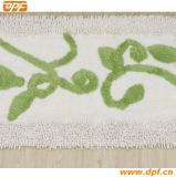 Shanhai DPF Textile Co. Ltd 100% Cotton Hotel Bath Rug