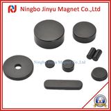 Epoxy Disc Permanent Magnet