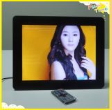 Cheapest HD Photo Video Loop Jsc - 1201 High Resolution Commercial Digital Photo Frame 12 Inch