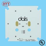 Multilayer PCBA PCB Assembly Circuit Board with Fr-4 Material