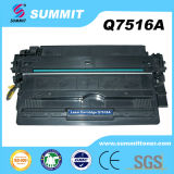 Summit Compatible Laser Printer Toner Cartridge for 7516A