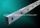 CNC Hydraulic Shearing Machine Blades