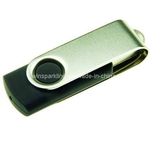 Promotional Twist USB Disk (WS-B002)