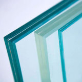 8, 12, 19mm CE Standard Building Float Laminated Glass for Glass Furniture