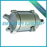 Motorcycle Starter Motor, OEM Quality