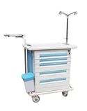 Emergency Cart&Crash Cart