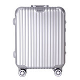 Fashinable Leisure 25 Inches Aluminum Frame Luggage, Aluminium Magnesium Alloy Luggage