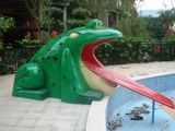 Frog Slide (DX/XS/H01)