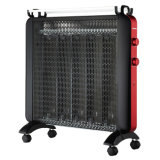 CE/GS Approved 2000W Electric Mica Heater (DL-12)