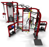 Lifefitness Group Training Fitness Equipment Synrgy 360 (S-2003)