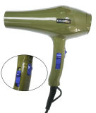 Army Green Professional Hair Dryer#5875