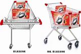 Shopping Trolleys