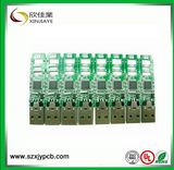 Mini SD Card Printed Circuit Board