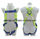 Full Body & Safety Harness (JE115081) Meets CE Quality