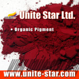 Organic Pigment Red 146 for Offset Inks, Water Base Inks, Nc
