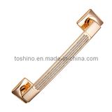 Zinc Alloy Material Door Locks Handle Pull (203.1109)