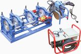 Sud50/160mm HDPE Pipe Welding