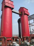 Big Vertical Thermal Oil Boiler