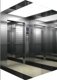 2000kg Big Capacity Passenger Elevator