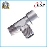 Brass Compression Metal Fitting (PMMT)