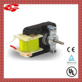 Shaded Pole Motor for Heater
