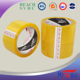 Factory Low Price Adhesive Sealing Self BOPP Tape