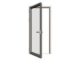 Kga-618 Kitchen Partition Door