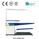 Guangzhou Lanudry Ironing Machine