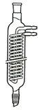 Coil Condensers for Dimroth Type