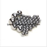 Chrome Steel Bearing Balls