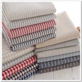 Linen Fabric for Sofa, Mattress, Home Textile (WJ-Hz140)