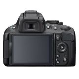 DSLR Cameras Digital D5100 Including AF-S DX 18-105mm VR Lens